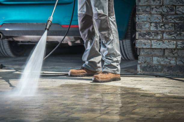 Best Soft Washing  in Castle Hills, TX