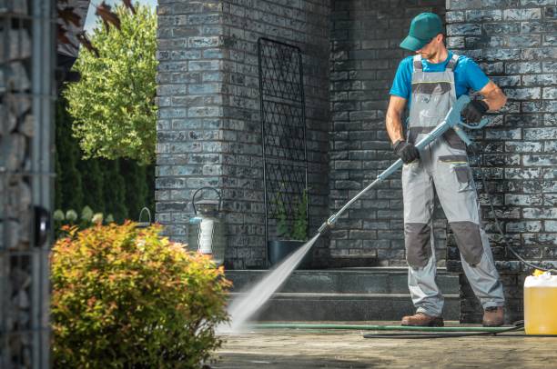 Best Restaurant Pressure Washing  in Castle Hills, TX